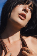 Sary Catalina in At The Top gallery from WATCH4BEAUTY by Mark - #7