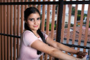 Miia Carter in Working Up A Sweat gallery from NUBILES - #1