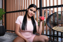 Miia Carter in Working Up A Sweat gallery from NUBILES - #3