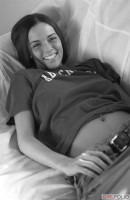 Maile in Casual Confidence gallery from GIRLFOLIO - #1