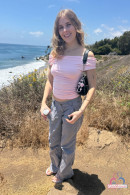 Fiona Peaches in AMATEURS SERIES gallery from ATKGALLERIA - #3