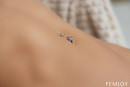 Luna Ortega in Springtime gallery from FEMJOY by Tom Leonard - #13