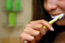 Anoushka E in Anoushka - My Personal Hygiene gallery from STUNNING18 by Thierry Murrell - #5