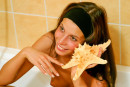 Anoushka E in Anoushka - My Personal Hygiene gallery from STUNNING18 by Thierry Murrell - #8