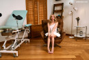 Tasya Krot in Set 1 gallery from DEFLORATION.TV - #5