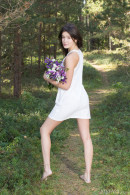 Davia Kelly in Wild At Heart gallery from METART by Koenart - #2