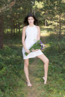 Davia Kelly in Wild At Heart gallery from METART by Koenart - #8