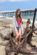 Kimmie Haze in AMATEURS SERIES gallery from ATKGALLERIA - #3