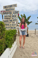 Kimmie Haze in AMATEURS SERIES gallery from ATKGALLERIA - #4