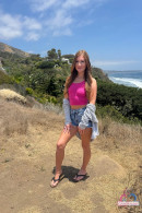 Kimmie Haze in AMATEURS SERIES gallery from ATKGALLERIA - #5