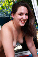 Dria Submits Shows Off A Little For The Camera gallery from ATKHAIRY by GB Photography - #5