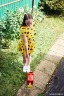 Kris Piper in I Was Supposed To Water The Plants gallery from CLUBSWEETHEARTS - #7