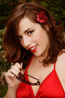 Simone Delilah in  gallery from ATKARCHIVES by R Williams - #8