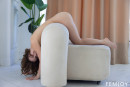 Julia Morozzi in Chic Elegance gallery from FEMJOY by Tom Leonard - #14