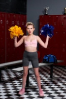 Eliza Ibarra & Coco Lovelock in Clash Of The Cheerleaders gallery from WEBYOUNG - #2