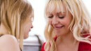 Coco Lovelock & Ava Sinclaire in Most Likely To... gallery from WEBYOUNG - #9