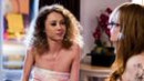 Allie Addison & Amber Stark in You See Me For Me gallery from WEBYOUNG - #1