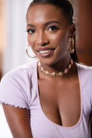 Glamour - Jessie Saint & Daya Knight gallery from WEBYOUNG - #5