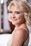 Glamour - Jessie Saint & Daya Knight gallery from WEBYOUNG - #8