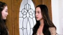 Alexia Anders & Lily Lou in Leave The Light On? gallery from WEBYOUNG - #11