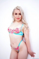 Glamour - Gizelle Blanco, Jane Rogers & Haley Spades gallery from WEBYOUNG - #11