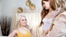 Gizelle Blanco & Jane Rogers & Haley Spades in A New Sitter In Town gallery from WEBYOUNG - #7