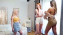 Gizelle Blanco & Jane Rogers & Haley Spades in A New Sitter In Town gallery from WEBYOUNG - #9