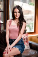 Glamour - Laney Grey & Natalia Nix gallery from WEBYOUNG - #15