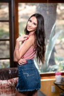 Glamour - Laney Grey & Natalia Nix gallery from WEBYOUNG - #2