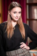 Glamour - Laney Grey & Natalia Nix gallery from WEBYOUNG - #9
