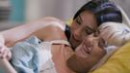 Jane Wilde & Jessie Saint in Alone At Last! gallery from WEBYOUNG - #3