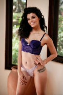 Glamour - Harley Haze & Penelope Kay gallery from WEBYOUNG - #11