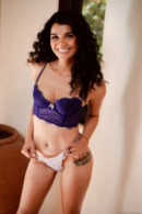 Glamour - Harley Haze & Penelope Kay gallery from WEBYOUNG - #7
