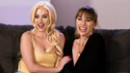 Angel Youngs & Aria Banks in One True Pairing gallery from WEBYOUNG - #4