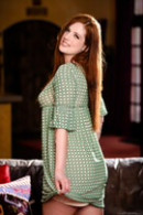 Glamour - Scarlett Mae & Eliza Eves gallery from WEBYOUNG - #11