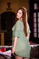Glamour - Scarlett Mae & Eliza Eves gallery from WEBYOUNG - #13