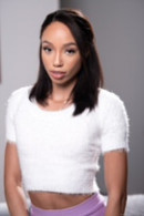 Glamour - Aften Opal, Scarlit Scandal & Alexis Tae gallery from WEBYOUNG - #10