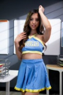 Glamour- Alexia Anders & Paisley Paige gallery from WEBYOUNG - #9