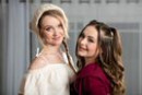 Glamour - Aften Opal & Nikole Nash gallery from WEBYOUNG - #12