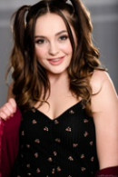 Glamour - Aften Opal & Nikole Nash gallery from WEBYOUNG - #13
