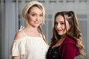 Glamour - Aften Opal & Nikole Nash gallery from WEBYOUNG - #3