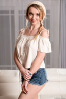 Glamour - Aften Opal & Nikole Nash gallery from WEBYOUNG - #8