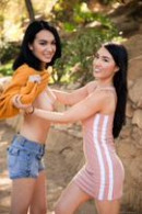 Glamour - Sawyer Cassidy & Mina Moon gallery from WEBYOUNG - #10