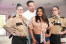 Ny Ny Lew Get Into A Moment Of Passion gallery from DOGFARTNETWORK - #10