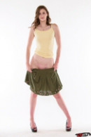 Lilly Jade in Lilly's Full Sexual Access gallery from DOGFARTNETWORK - #3