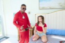 Serena Sterling in Serena Attracts Talent gallery from DOGFARTNETWORK - #12