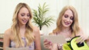 Emma Starletto & Lily Larimar in Accepting Change gallery from WEBYOUNG - #7