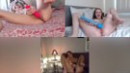 Alex Grey & Maya Kendrick & Scarlett Mae in Simona Says! gallery from WEBYOUNG - #12