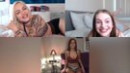 Alex Grey & Maya Kendrick & Scarlett Mae in Simona Says! gallery from WEBYOUNG - #15