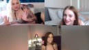 Alex Grey & Maya Kendrick & Scarlett Mae in Simona Says! gallery from WEBYOUNG - #5